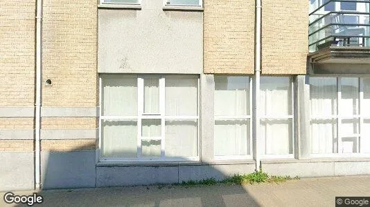 Apartments for rent in Geraardsbergen - Photo from Google Street View