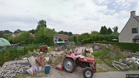 Rooms for rent in Oostkamp - Photo from Google Street View