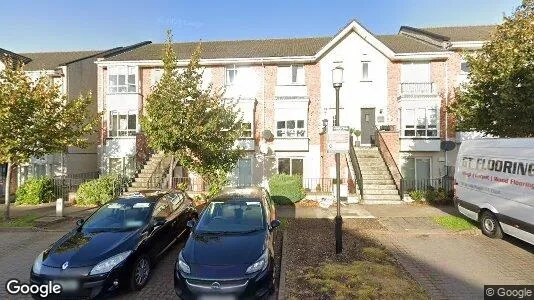 Apartments for rent in Dublin 8 - Photo from Google Street View
