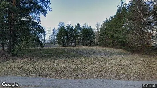 Apartments for rent in Pori - Photo from Google Street View