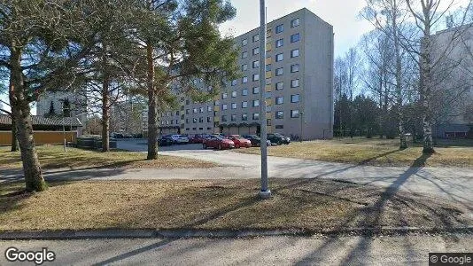 Apartments for rent in Pori - Photo from Google Street View