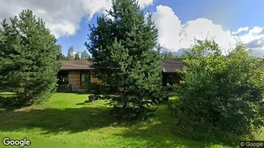 Apartments for rent in Jokioinen - Photo from Google Street View