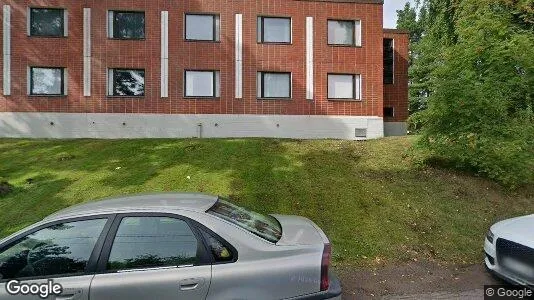 Apartments for rent in Kotka - Photo from Google Street View