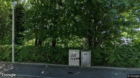 Apartments for rent in Arlesheim - Photo from Google Street View