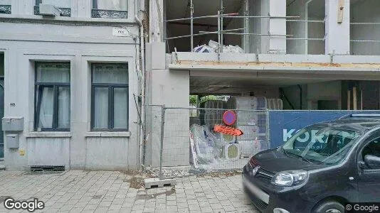 Apartments for rent in Stad Antwerp - Photo from Google Street View