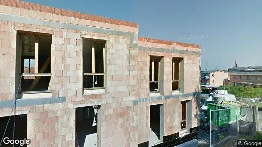Apartments for rent in Dornbirn - Photo from Google Street View