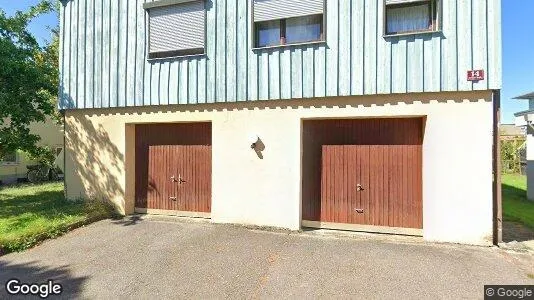 Apartments for rent in Fußach - Photo from Google Street View