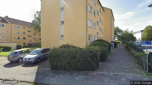 Apartments for rent in Offenbach - Photo from Google Street View