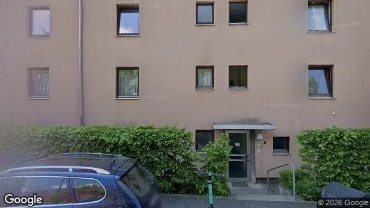 Apartments for rent in Wiesbaden - Photo from Google Street View