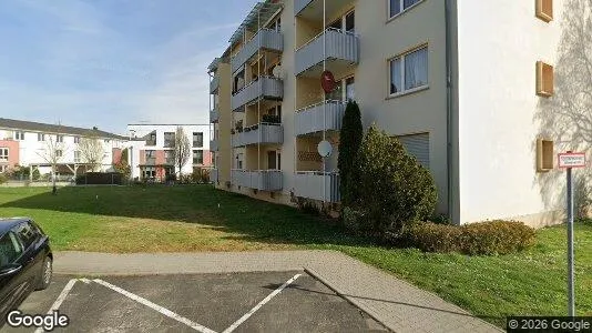 Apartments for rent in Offenbach - Photo from Google Street View