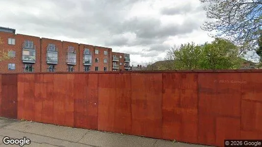 Apartments for rent in Chelmsford - Essex - Photo from Google Street View