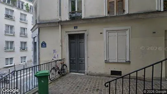 Apartments for rent in Stigliano - Photo from Google Street View
