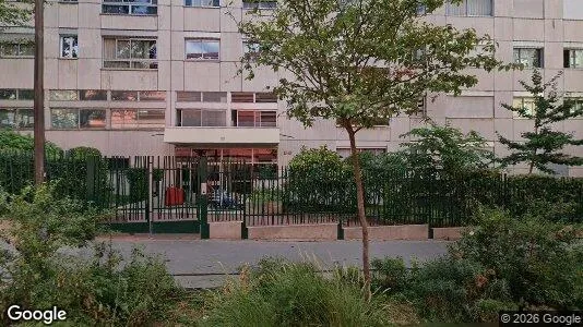 Apartments for rent in Accettura - Photo from Google Street View