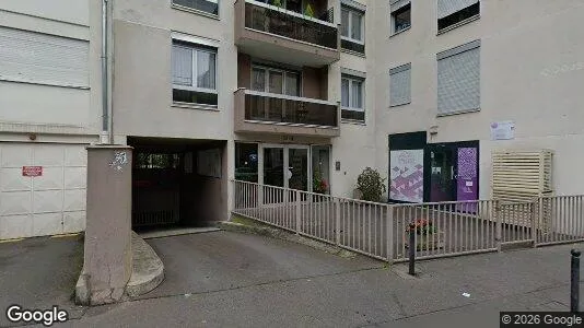 Apartments for rent in Nova Siri - Photo from Google Street View