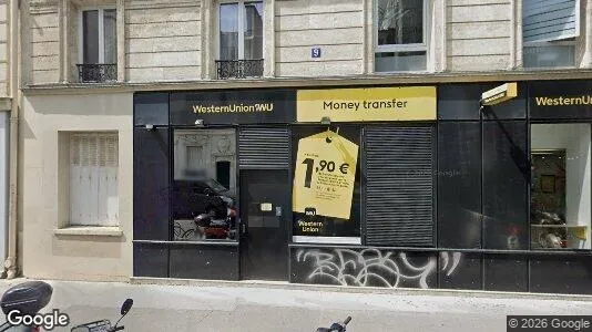 Apartments for rent in Accettura - Photo from Google Street View