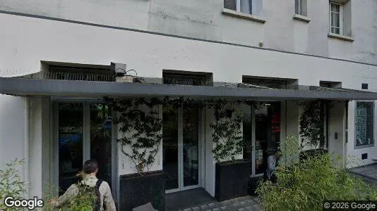 Apartments for rent in Stigliano - Photo from Google Street View