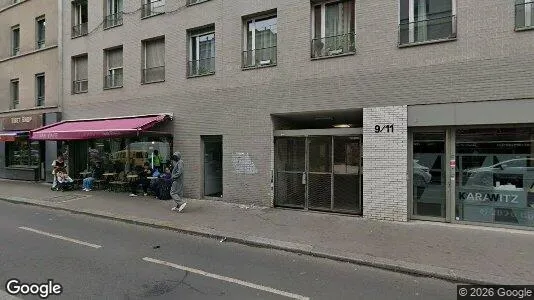 Apartments for rent in Stigliano - Photo from Google Street View
