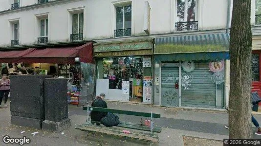 Apartments for rent in Nova Siri - Photo from Google Street View