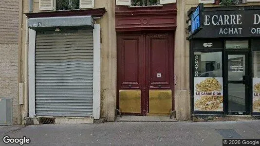 Apartments for rent in Stigliano - Photo from Google Street View