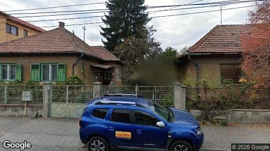 Apartments for rent in Şelimbăr - Photo from Google Street View