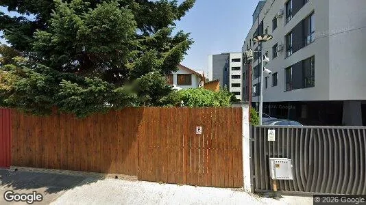 Apartments for rent in Popeşti-Leordeni - Photo from Google Street View