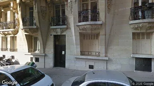 Apartments for rent in Pomarico - Photo from Google Street View