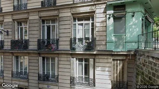 Apartments for rent in Stigliano - Photo from Google Street View