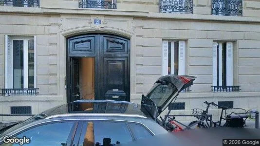 Apartments for rent in Pomarico - Photo from Google Street View