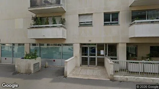 Apartments for rent in Salandra - Photo from Google Street View