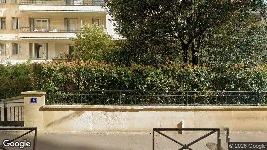 Apartments for rent in Pomarico - Photo from Google Street View