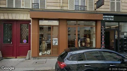 Apartments for rent in Pomarico - Photo from Google Street View