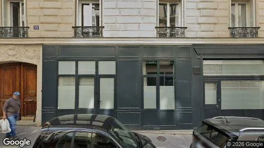 Apartments for rent in Salandra - Photo from Google Street View