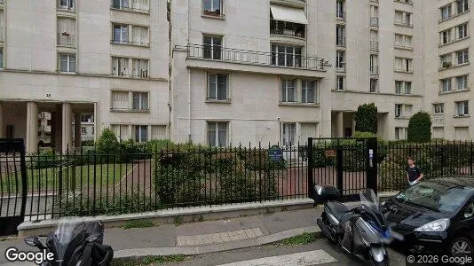 Apartments for rent in Salandra - Photo from Google Street View