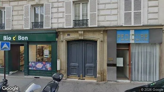 Apartments for rent in Salandra - Photo from Google Street View