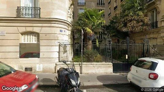 Apartments for rent in Pomarico - Photo from Google Street View