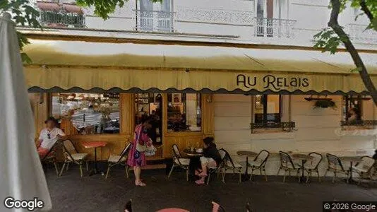 Apartments for rent in Stigliano - Photo from Google Street View