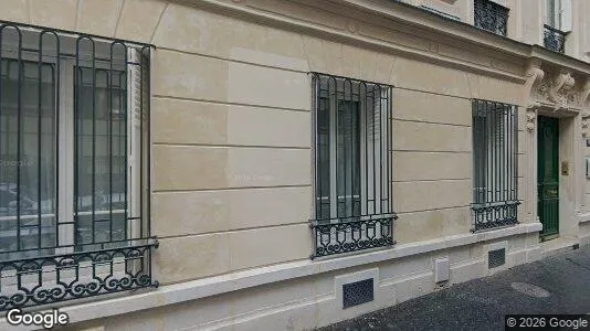 Apartments for rent in Pomarico - Photo from Google Street View