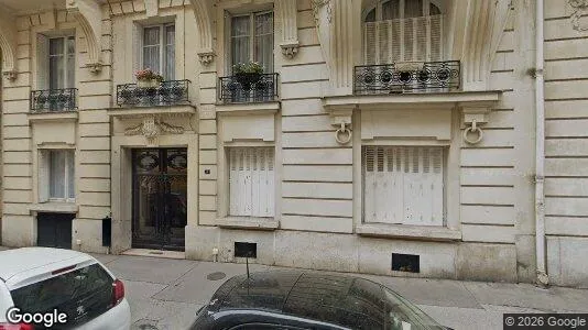 Apartments for rent in Pomarico - Photo from Google Street View