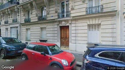 Apartments for rent in Pisticci - Photo from Google Street View
