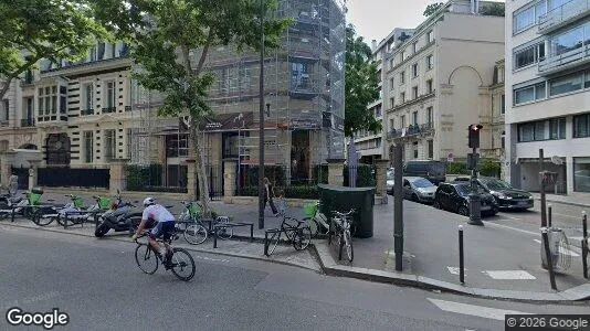 Apartments for rent in Pomarico - Photo from Google Street View