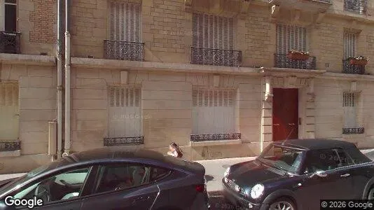 Apartments for rent in Salandra - Photo from Google Street View