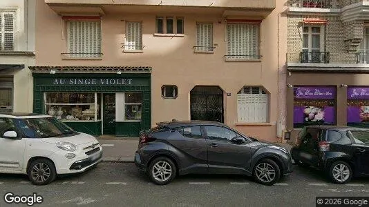 Apartments for rent in Pomarico - Photo from Google Street View