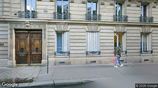 Apartments for rent in Salandra - Photo from Google Street View
