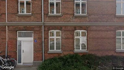 Apartments for rent in Randers C - Photo from Google Street View