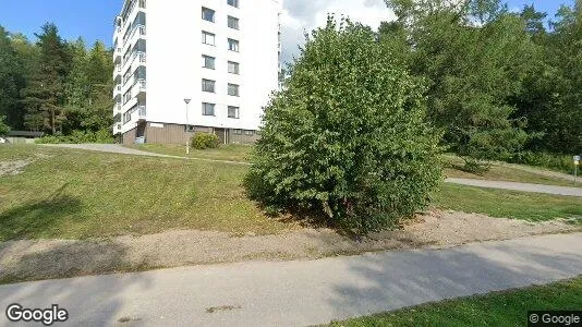 Apartments for rent in Lahti - Photo from Google Street View