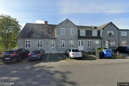 Apartments for rent in Fredericia - Photo from Google Street View