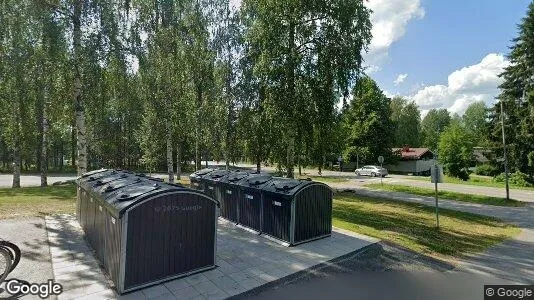 Apartments for rent in Jyväskylä - Photo from Google Street View