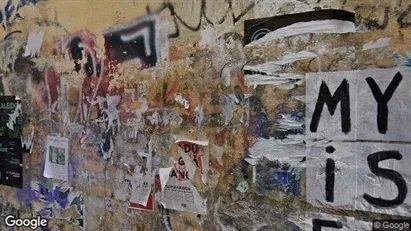 Apartments for rent in Aarhus C - Photo from Google Street View