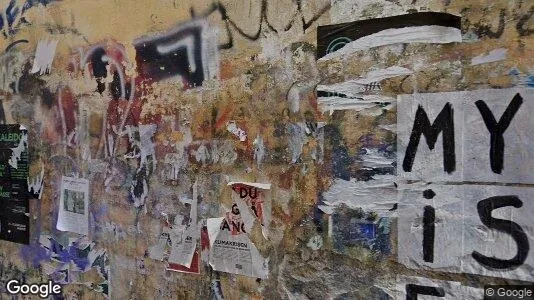 Apartments for rent in Aarhus C - Photo from Google Street View