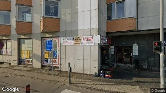 Apartments for rent in Taastrup - Photo from Google Street View